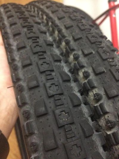 Лот: 7940435. Фото: 1. Покрышка maxxis crossmark 26х2... Запчасти