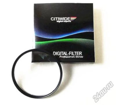 Лот: 5844087. Фото: 1. 49мм! Star 6x Citiwide на 49мм... Светофильтры