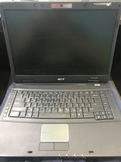 Лот: 11105539. Фото: 1. ноутбук acer 5230. Ноутбуки