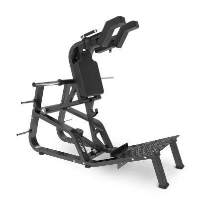 Лот: 23329486. Фото: 1. Гакк машина UnixFit PRO UC-1665. Силовые, скамьи, стойки