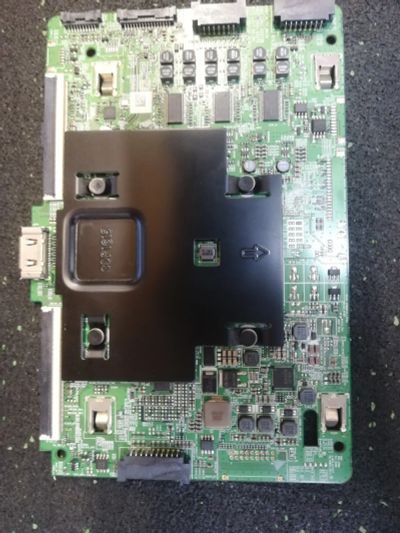 Лот: 20681766. Фото: 1. samsung qe55q7camu, bn41-02572... Запчасти для телевизоров, видеотехники, аудиотехники