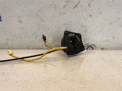 Лот: 23276316. Фото: 1. кольцо SRS Chevrolet Aveo T250. Двигатель и элементы двигателя