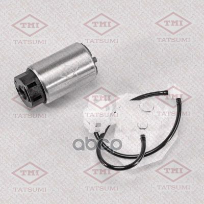 Лот: 21880759. Фото: 1. Бензонасос Электрический TATSUMI... Другое (автозапчасти)