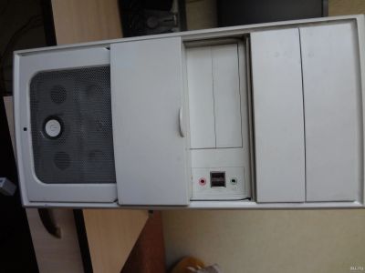Лот: 13688862. Фото: 1. системный блок Core i5, SSD 240Gb... Компьютеры в сборе