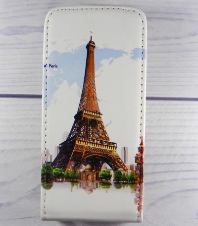 Лот: 7190655. Фото: 1. MaxCase чехол - книжка флип-кейс... Чехлы, бамперы