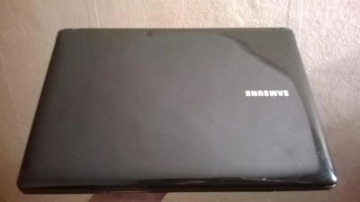 Лот: 3546824. Фото: 1. samsung NP-N150. Ноутбуки