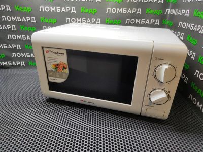 Лот: 20307888. Фото: 1. микроволновая печь binatone leran... Микроволновки, мини-печи