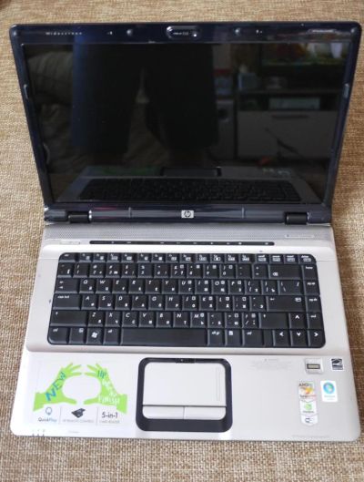 Лот: 6724741. Фото: 1. Ноутбук HP Pavilion dv6812er Media... Ноутбуки