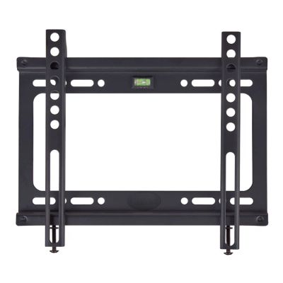 Лот: 11317870. Фото: 1. Кронштейн Kromax IDEAL-5 черный... Кронштейны, стойки, подставки