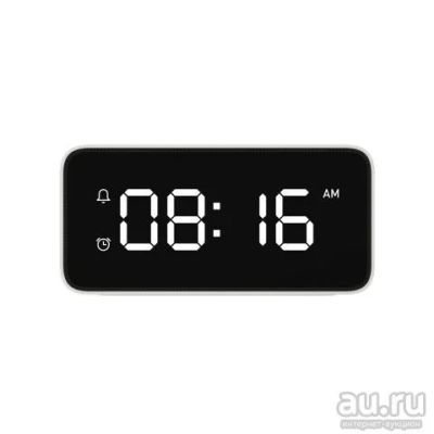 Лот: 13329930. Фото: 1. Часы-контроллер Mesh Xiaomi Xiao... Другое (тв и видео)