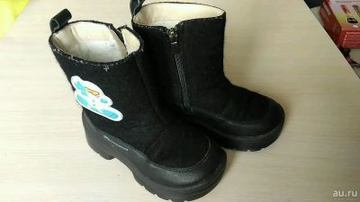 Лот: 10361668. Фото: 1. Валенки р28. Валенки, угги, унты