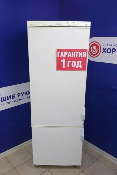Лот: 16322723. Фото: 1. Холодильник snaige rf 315 (11077255... Холодильники, морозильные камеры