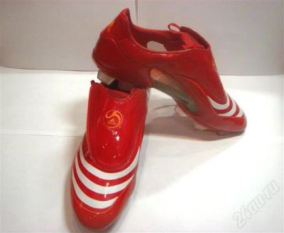 Лот: 256657. Фото: 1. Бутсы Adidas F30. Кеды, кроссовки, слипоны
