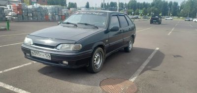 Лот: 16257534. Фото: 1. Автомобиль ваз 2114. Автомобили