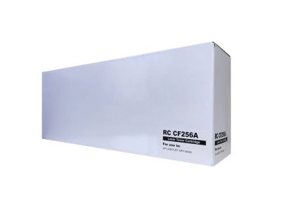 Лот: 19580689. Фото: 1. Картридж RC CF256A для HP LJ M436... Картриджи, расходные материалы