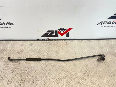 Лот: 25747796. Фото: 1. упор капота Hyundai Elantra HD. Двигатель и элементы двигателя