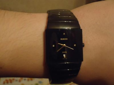 Лот: 3534043. Фото: 1. ЧАСЫ RADO. Другие наручные часы