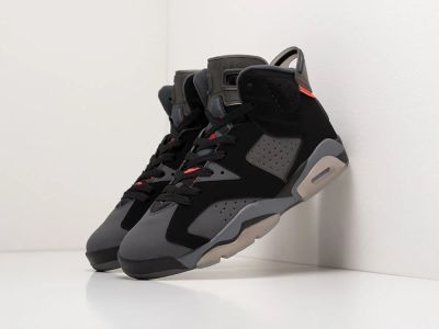 Лот: 16535500. Фото: 1. Кроссовки Nike Air Jordan 6 (20101... Кеды, кроссовки, слипоны