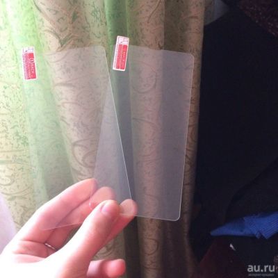Лот: 8848507. Фото: 1. Защитное стекло Lumia. Защитные стёкла, защитные плёнки