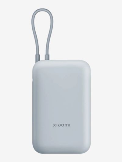Лот: 25688572. Фото: 1. Внешний аккумулятор Xiaomi P15ZM... Другое (спортивная одежда)