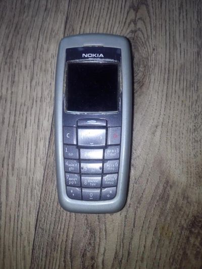 Лот: 11291830. Фото: 1. nokia 2600 rh-59. Кнопочные мобильные телефоны