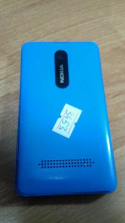 Лот: 11072359. Фото: 1. Телефон Nokia Asha 210 Dual sim... Кнопочные мобильные телефоны