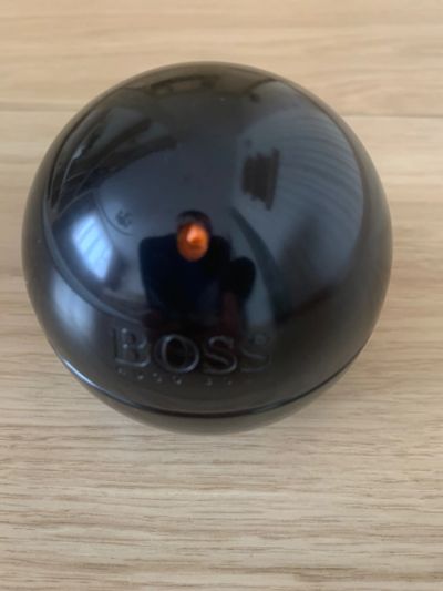 Лот: 25136660. Фото: 1. Одеколон Hugo boss. Мужская парфюмерия