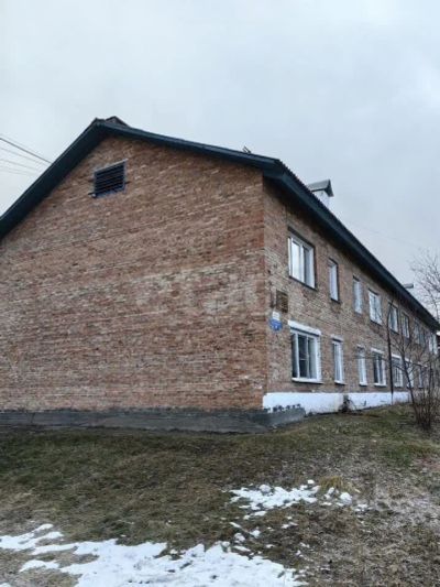 Лот: 25285152. Фото: 1. 3-комн. дом , село Еловое улица... Дома