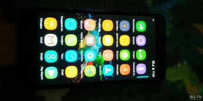 Лот: 16777870. Фото: 1. Oukitel u15pro. Смартфоны