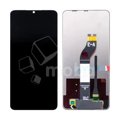 Лот: 24619223. Фото: 1. Дисплей для Xiaomi Poco C65 Модуль... Дисплеи, дисплейные модули, тачскрины