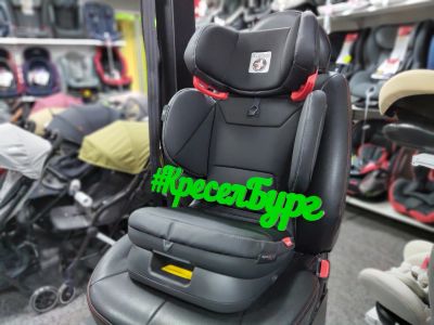 Лот: 11626401. Фото: 1. Автoкpecлo Peg-Perego Viaggio... Детские автокресла