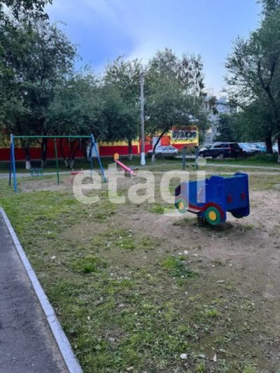 Лот: 25288780. Фото: 1. 2-комн. квартира , Красноярск... Квартиры, студии
