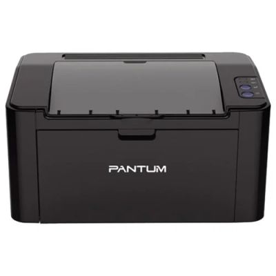 Лот: 14774651. Фото: 1. Принтер Pantum P2500W. МФУ и копировальные аппараты