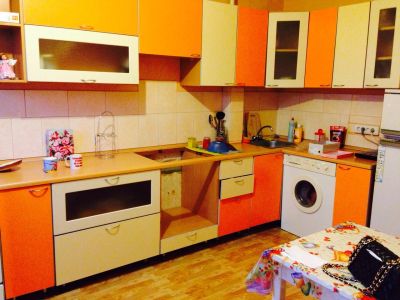 Лот: 3433005. Фото: 1. Кухонный гарнитур. Кухонные гарнитуры