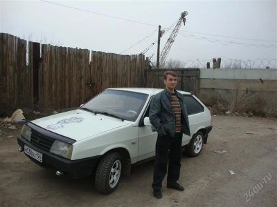 Лот: 2225593. Фото: 1. Продам 21083. Автомобили
