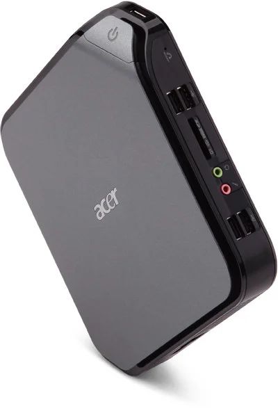 Лот: 7596446. Фото: 1. Acer Veriton n282g. Компьютеры в сборе