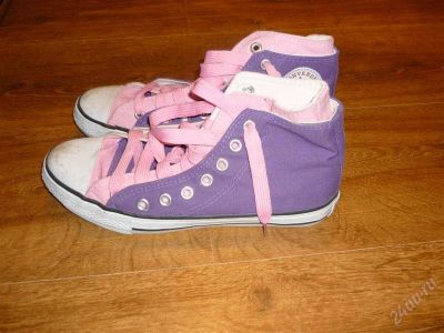 Лот: 991920. Фото: 1. женские стильные кеды CONVERSE. Кеды, кроссовки, слипоны