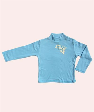 Лот: 3768434. Фото: 1. новая водолазка baby club, р-р... Рубашки, блузки, водолазки