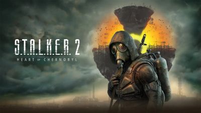 Лот: 24663021. Фото: 1. S.T.A.L.K.E.R. 2: Heart of Chornobyl... Игры для ПК