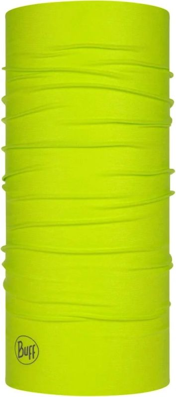 Лот: 16492218. Фото: 1. Бандана Buff ORIGINAL Solid Pump... Зимняя спортивная одежда