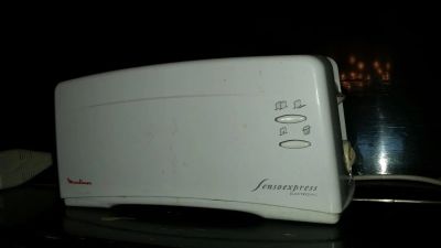 Лот: 6076674. Фото: 1. Тостер с 1 рубля. Кухонная
