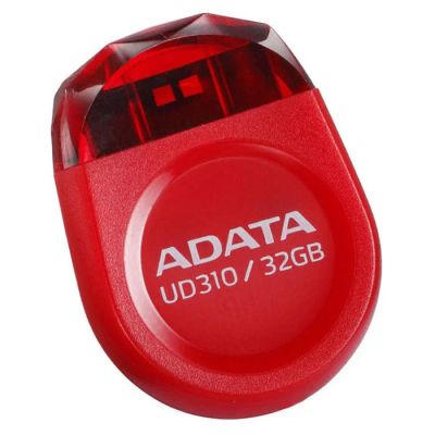 Лот: 15092491. Фото: 1. Флешка USB 2.0 32GB A-Data UD310... USB-флеш карты