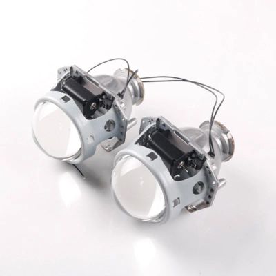 Лот: 12604945. Фото: 1. Би-Линзы Hella 3R Sanvi Classic... Детали тюнинга