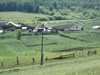 Лот: 2639215. Фото: 1. продам дом в деревне. Дома