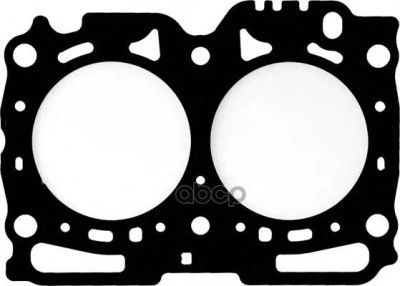 Лот: 21861416. Фото: 1. Прокладка Гбц Subaru Forester... Другое (автозапчасти)