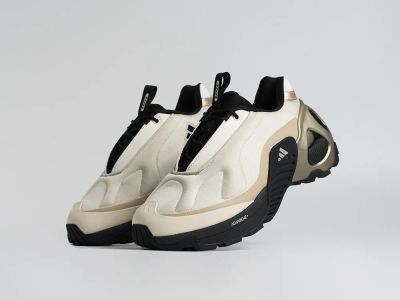 Лот: 25603512. Фото: 1. Кроссовки Adidas Edge Runner. Кеды, кроссовки, слипоны