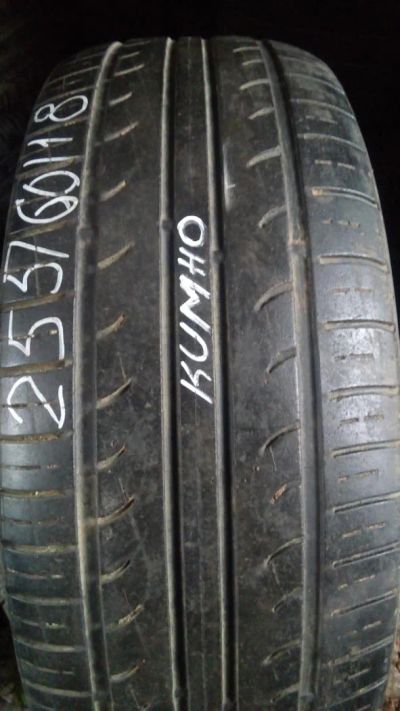 Лот: 8176656. Фото: 1. 255/60 R18 Kumho. Шины