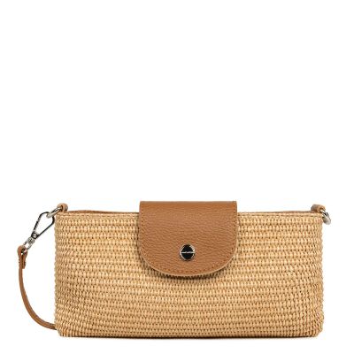 Лот: 25024355. Фото: 1. Клатч LaRedoute. Другое (одежда, обувь, галантерея)