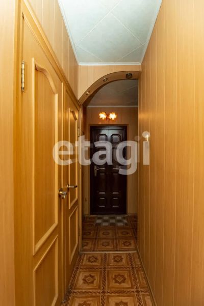 Лот: 25628147. Фото: 1. 4-комн. квартира , Красноярск... Квартиры, студии