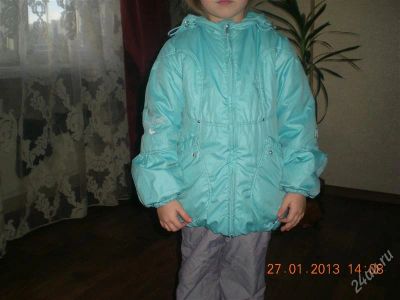 Лот: 2535745. Фото: 1. комплект весна шалуны 104 см красота... Костюмы, пиджаки, комбинезоны